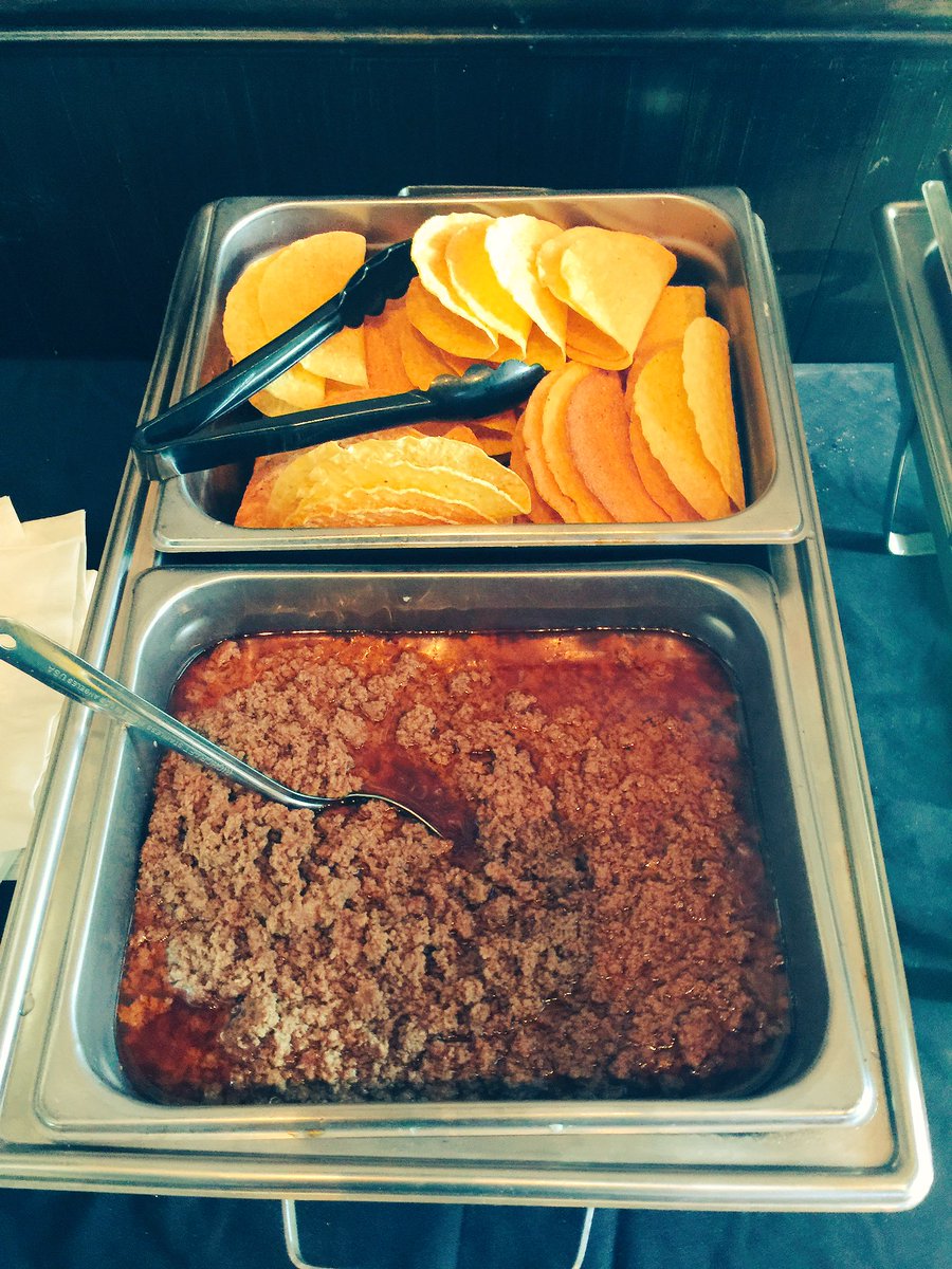 ar_tavern's tweet photo. Hey @AustinRanch, our free taco bar starts now!! https://t.co/mvDoe1AZug