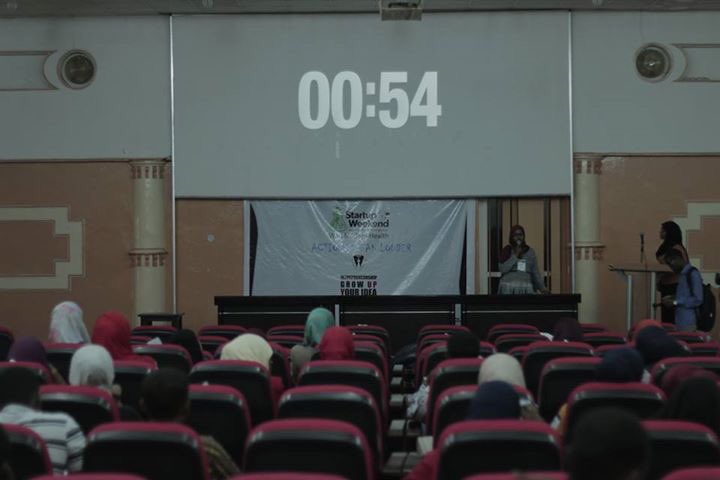 swwadmedani's tweet photo. #HappendToday #SWWadmedaniHealth
#StartupWeekend https://t.co/KsK0AwEE0r