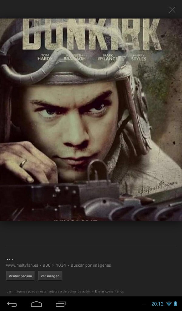 cuke_sarmy's tweet image. #HarryStyles #peliculas