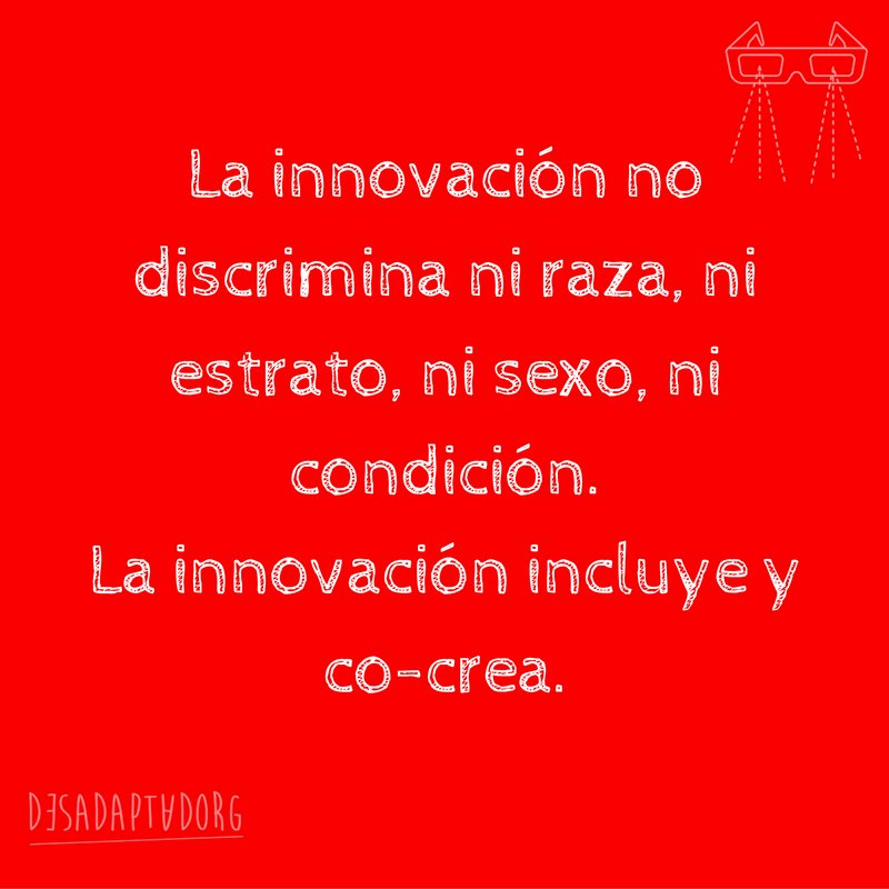 Desadaptadorg's tweet photo. Hola! https://t.co/O1gVfvhf9j