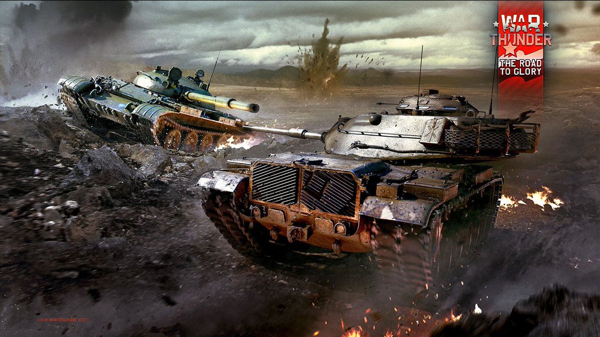 #WarThunder Summer #Update 1.61! MORE➡ buff.ly/2aRCySZ

<a href="/WarThunderEN/">WarThunder</a> <a href="/warthundergame/">warthunderfans</a>