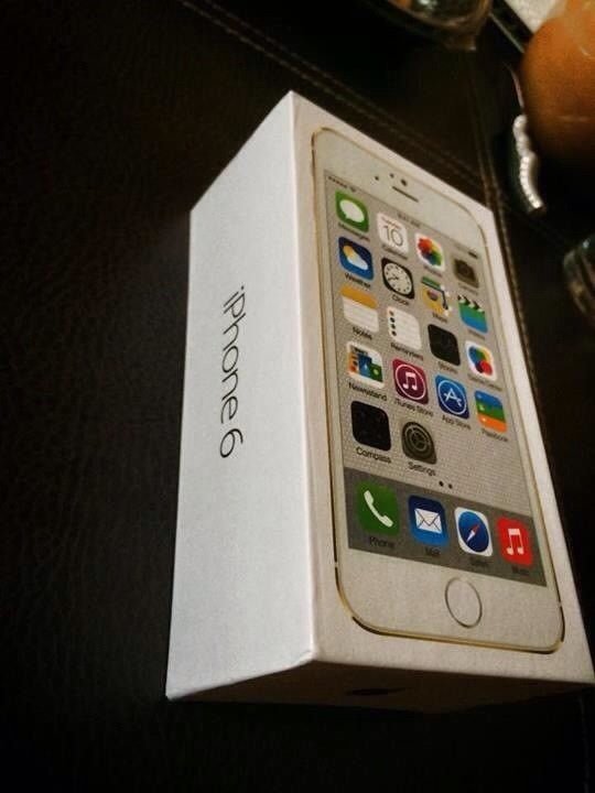 Free iphone 6 giveaway Free iphone 6 giveaway