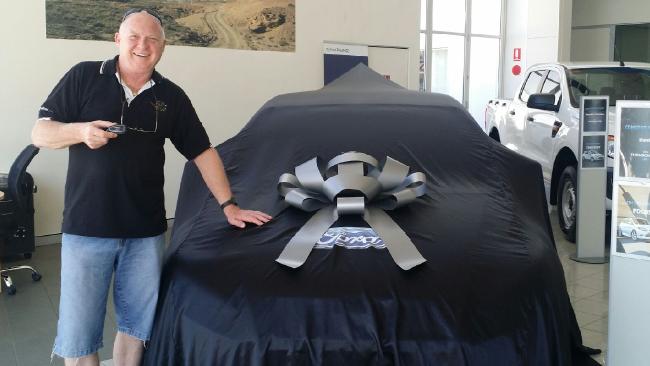 Ford Class Action tweet media