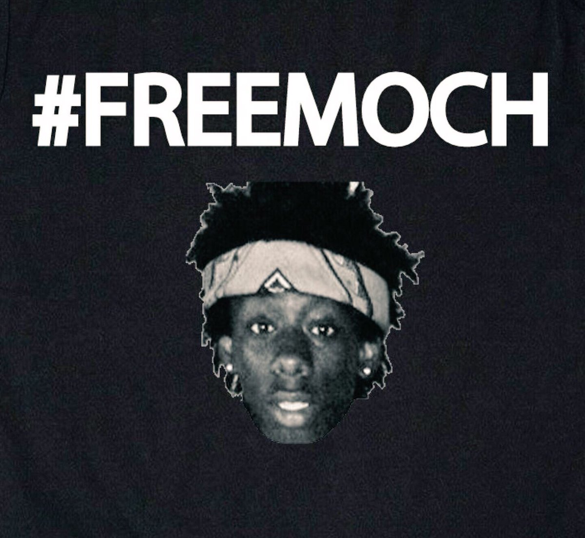 KrVppyTasteMKRS's tweet photo. And it's Still Free the bro!!! #FreeMoch #SpVrkUp ..... @Moch_90six https://t.co/u2zMJsV2X8