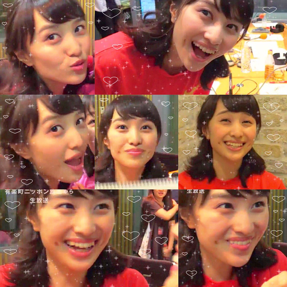 mmt_888's tweet photo. 夏菜子ちゃん
最高にかわいい～(Ｕ  'ᴗ'   U)❤︎
ももたまい婚、宮城に式場あって
よかった～！！ありがとう！
夏菜子ちゃんのひとつひとつの表情に
キュンキュンしてる！大好き！
愛してる（ ｉ _ ｉ ）❤︎ https://t.co/goVwDHH4IB
