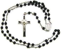 'The #Rosary is the #weapon for these times.' - Saint Padre Pio #RealMenPrayTheRosary #PrayForYourPriest