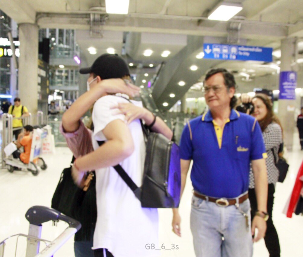 PP come back to BKK 05/08/2016 #paopetch_viii #เผ่าเพชร <a href="/xpaopetchx/">paopetch_Dmond</a> <a href="/PaopetchFanclub/">PAOPETCH_FANCLUB</a>