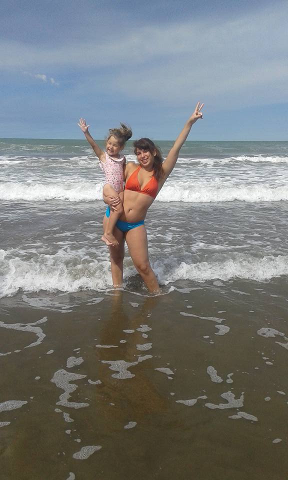 Quiero volveeeer
