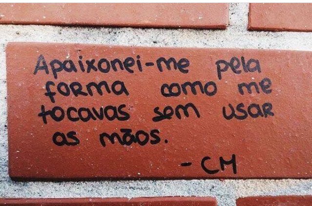 APaulaPorto's tweet image. Ah, as suas palavras... Elas são cafuné na minha alma... #obrigada #saudade #praVc