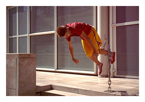 Dimitri Daniloff   Urban Furniture