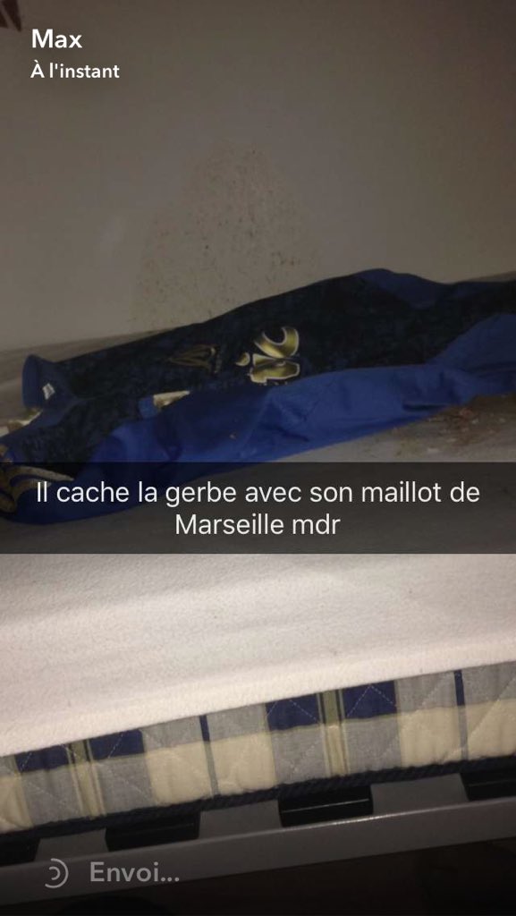 maaxv50's tweet photo. Mr propre ! @LegrandYannis @Nicolas_Mauger @NolanLfv https://t.co/GSggkp1Dc1