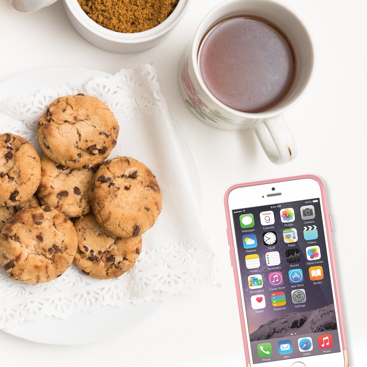 maxboostpower's tweet photo. Time to indulge 😍 #NationalChocolateChipCookieDay || https://t.co/sEeQUWQC8d
#ChocolateChipCookie #Cookie #iPhone6s https://t.co/4AgfRE5Dg5