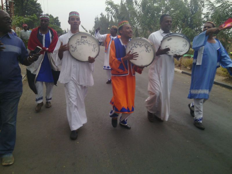 sir_damass's tweet photo. Nyanza: Ibirori byo gusoza #FESPAD2016 byahuruje imbaga (Amafoto) https://t.co/vQzsySbLCX https://t.co/KWc5RPAF5u