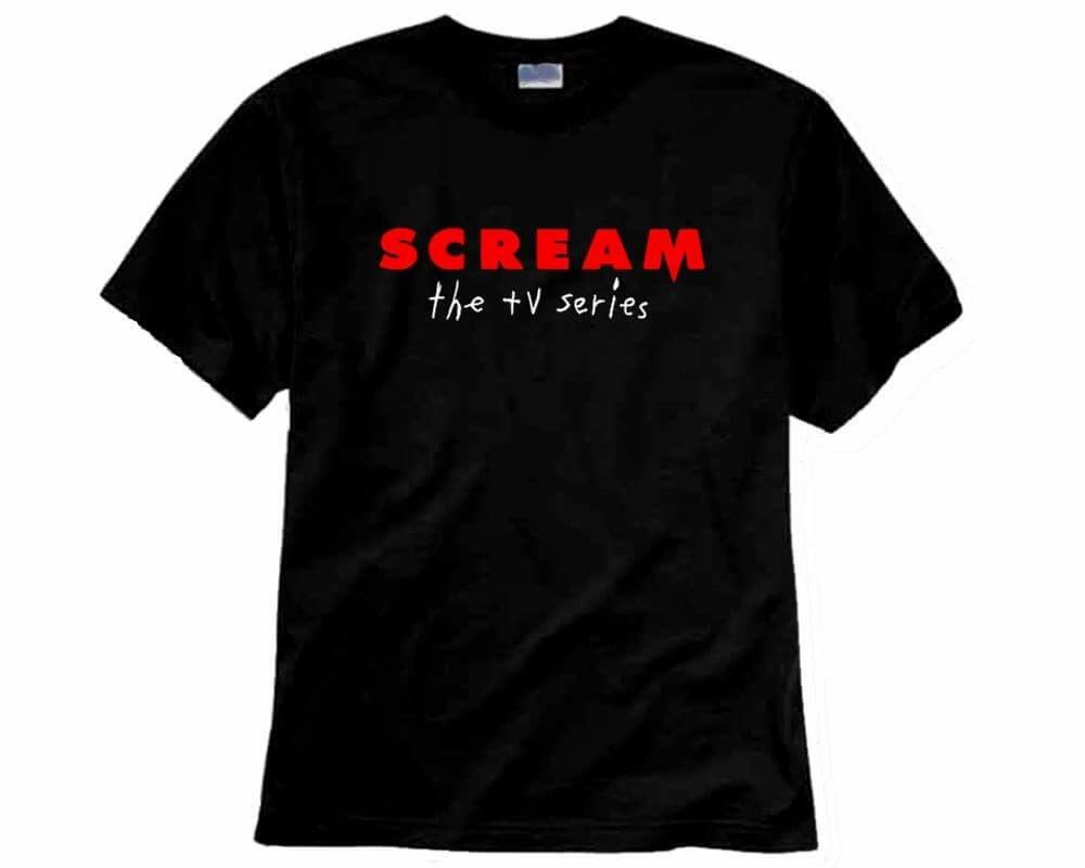 MTVScreamBR's tweet photo. Camisetas e Moletons de Scream. Comprem no site : https://t.co/BQ6SdVaDh1 ❤️🔪 https://t.co/gf87KEYCxL