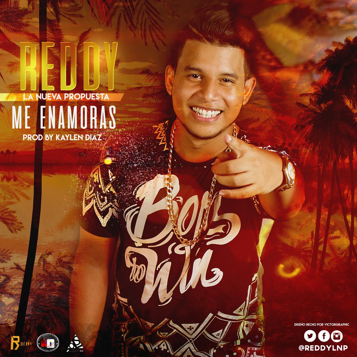 Freddy Esqueda tweet media