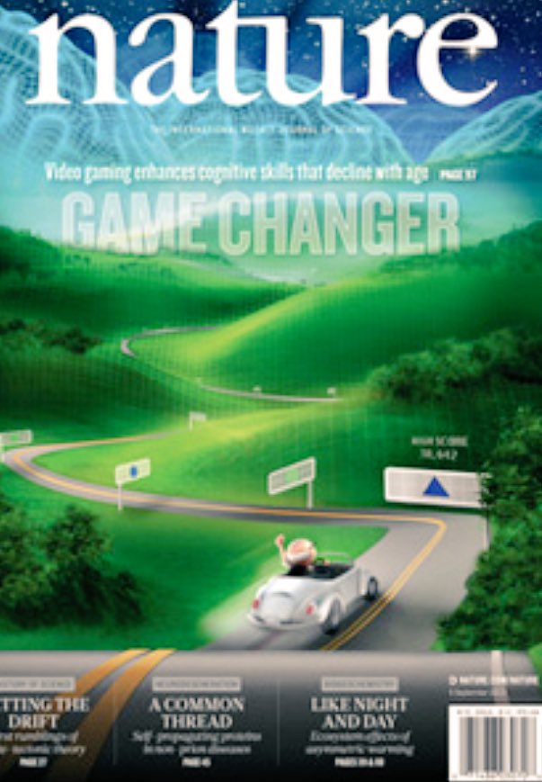 IC Health tweet media