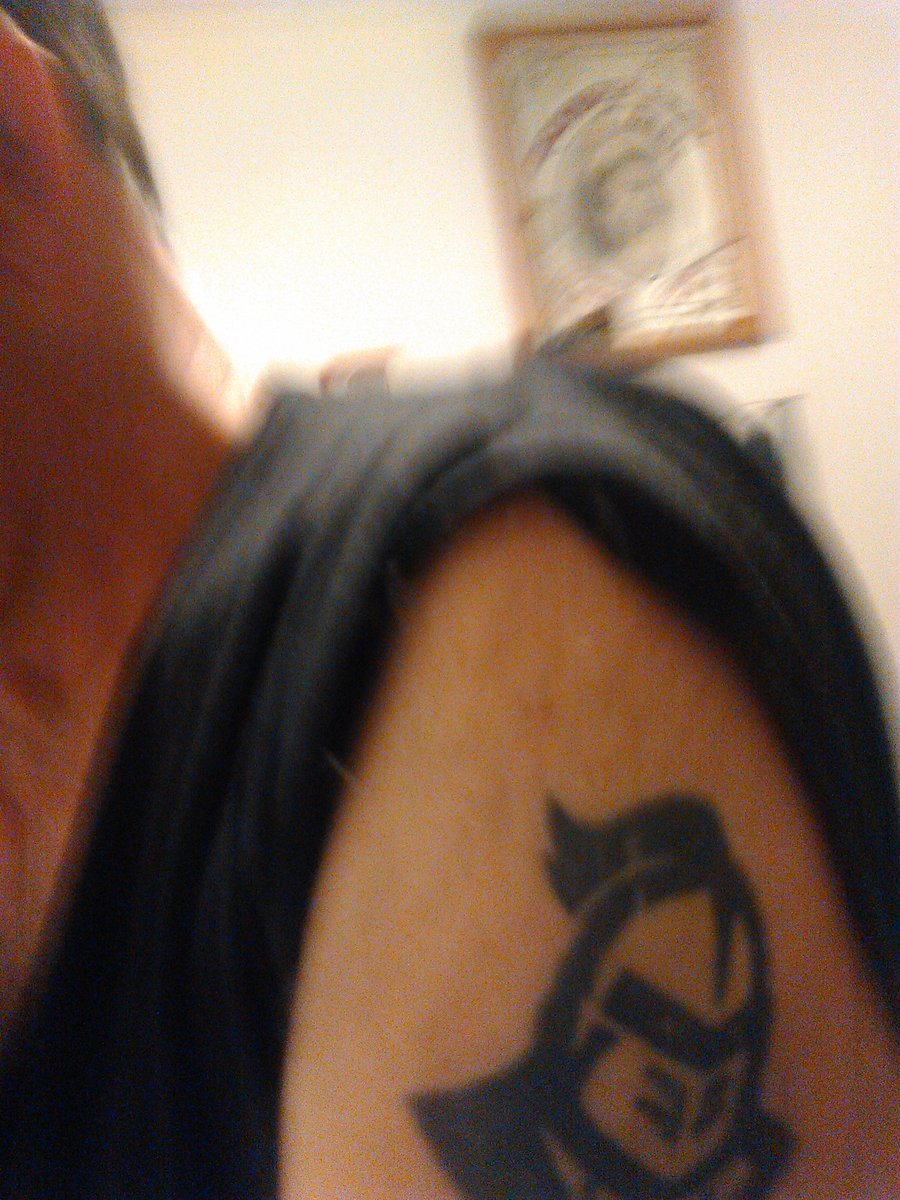 Runbeaar1's tweet image. Ashton Palm# ALF