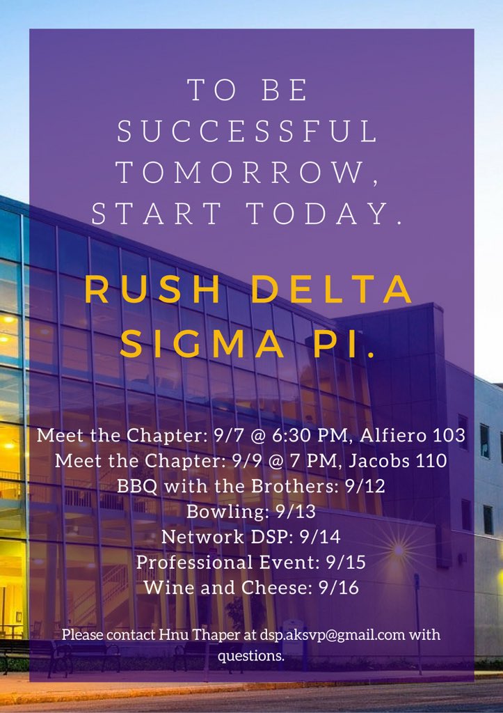 Hnuthaper's tweet image. Wanna do Business ✔️
Wanna meet new professionals✔️ 
Wanna branch out and explore✔️ 
Wanna be a boss✔️
#RushDSP 👔💼