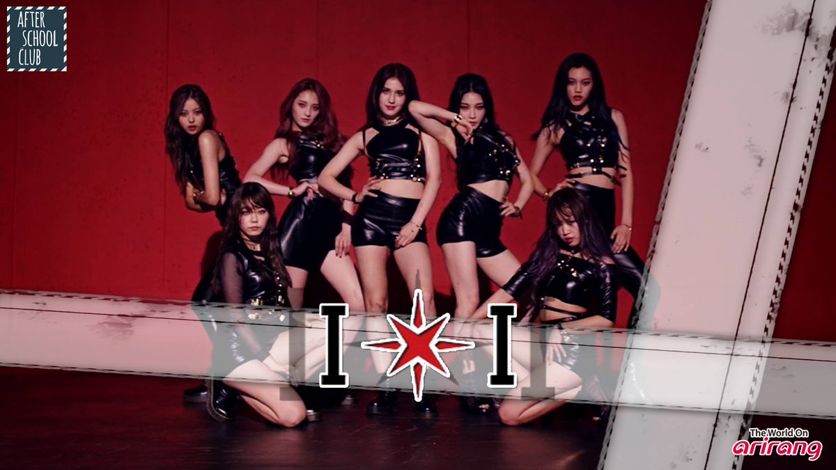 arirangworld's tweet photo. The #IOIunit is coming to show a completely different side! #IOIunit_ASC is on 160809 TUESDAY 1PM KST #μμ΄μ€μμ΄μ λ https://t.co/efwhKfSyaP