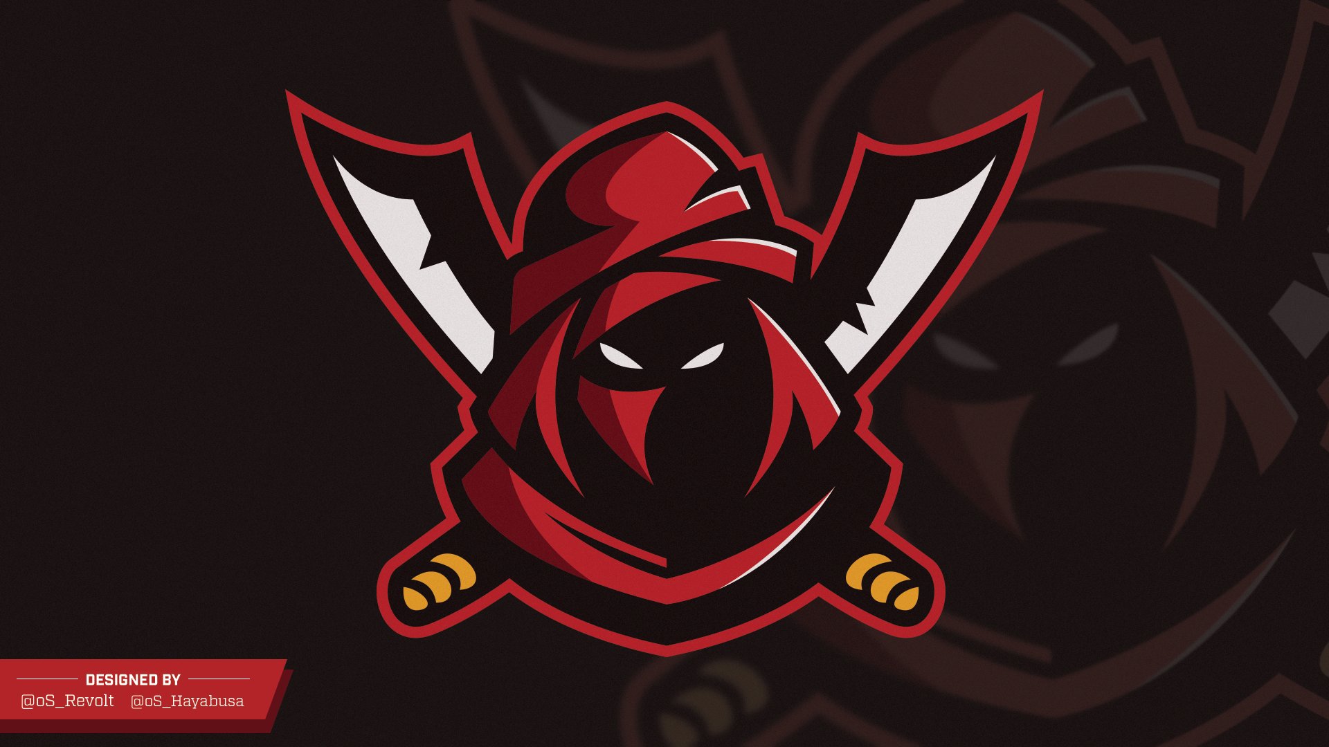 Revolt on Twitter: "Check out our latest mascot logo: The ... Revolt on Twitter: "Check out our latest mascot logo: The ...