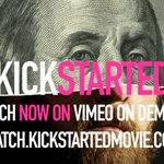 Photo by Kickstarted (@KickstartedFilm)