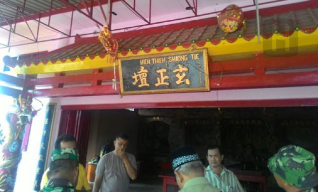 PetikanCom's tweet photo. Warga Tanjungbalai Minta Pemko Usut Dugaan Penyalahgunaan Izin Vihara ! https://t.co/dhalZ1aWwv https://t.co/hfgBTYou8j