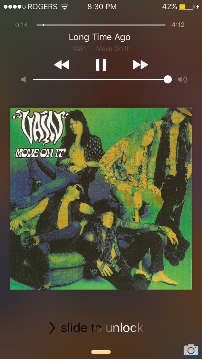 This song is so fucking awesome. But then, they all are. <a href="/DavyVain/">Davy Vain</a>