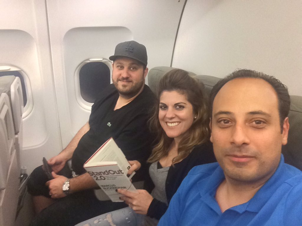 K_HeninCVS's tweet photo. Emerging Leaders on the way back, so full of energy #R65EL https://t.co/jjMgXT7QZ8