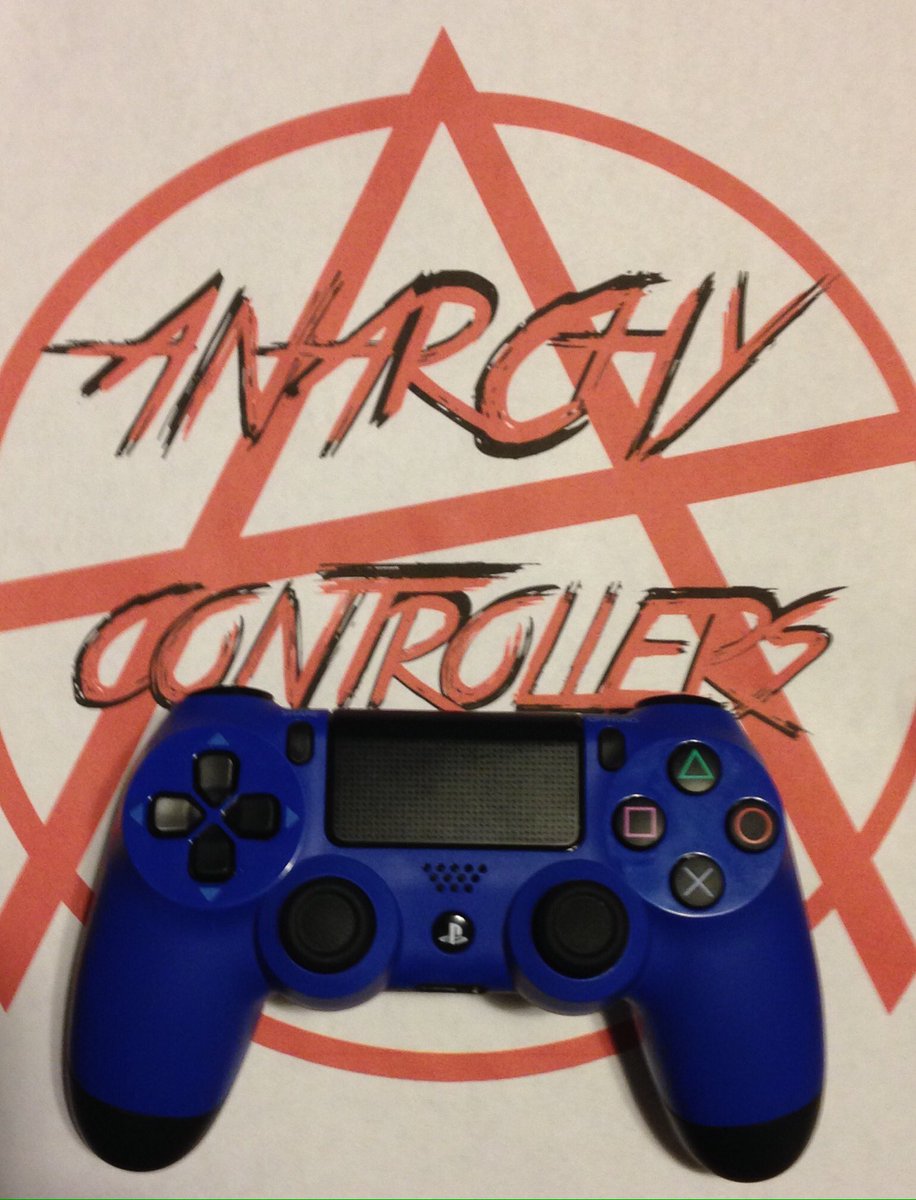 AnarchyMods tweet picture