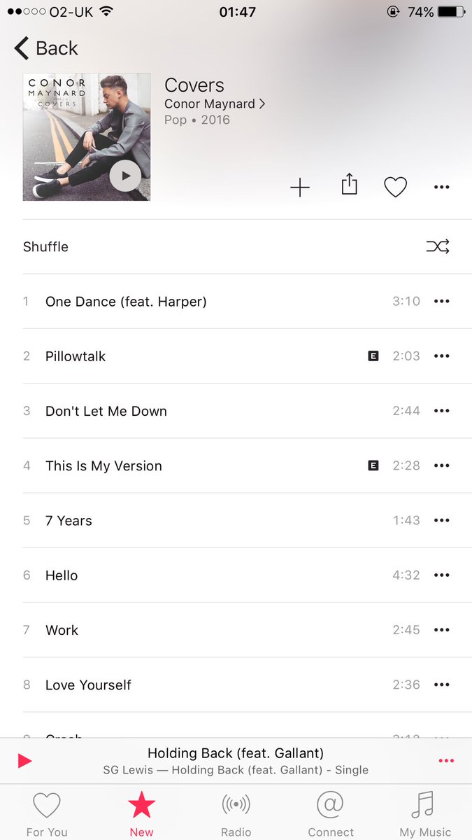 Jack_Maynard23's tweet photo. Go check it out!! The bros just dropped this... I recommend "this is my version" 👀 trustttt me https://t.co/NbtLT8vkEu