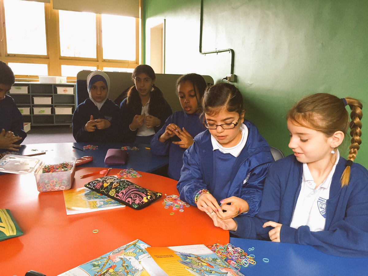 merrylandseast's tweet photo. Zone P getting ready for their #edVentureTime projects https://t.co/Mx3pS2giiv
