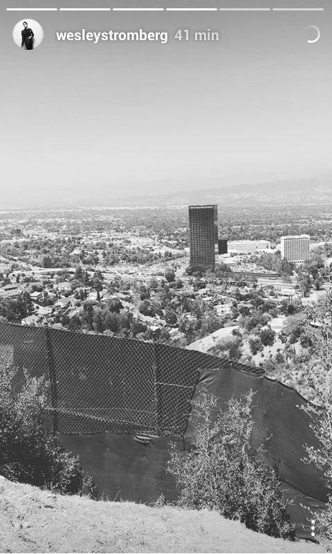 Emblem3Arg's tweet image. Fotos publicadas por @wesleystromberg en la nueva modalidad de Instagram.