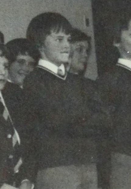 DailyPerryPics's tweet image. so smol so pure