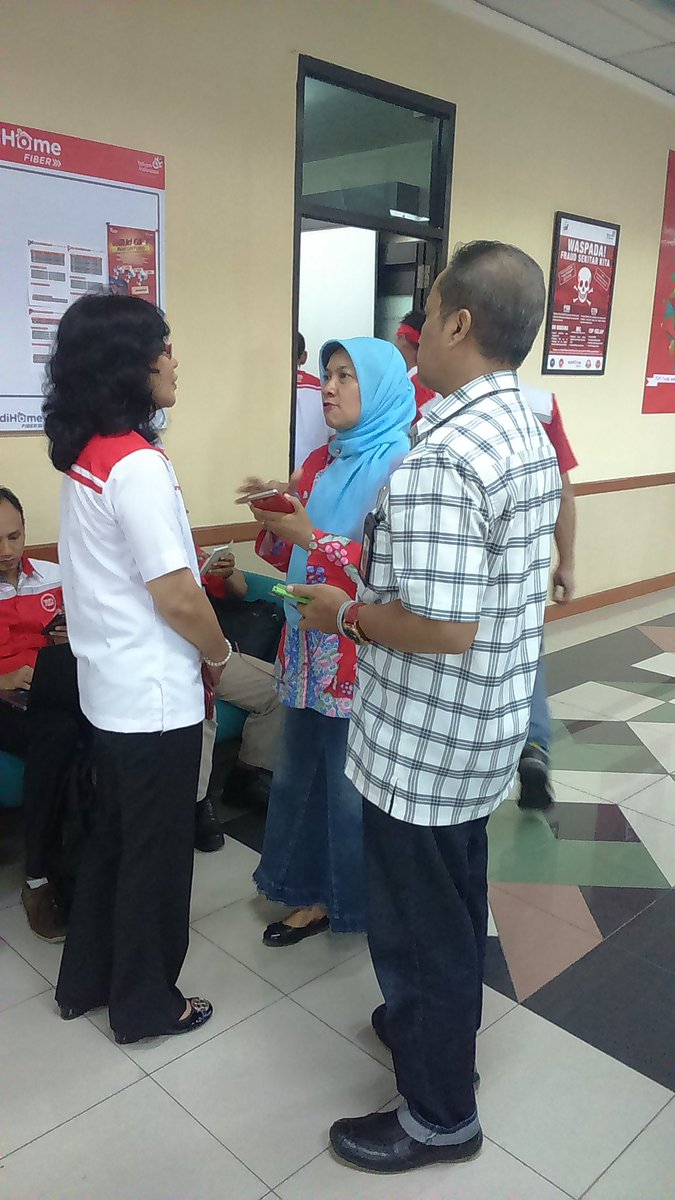 CCMTREG5's tweet photo. @parwi66 @_funtastic5_ #TelkomFuntastic5 #CCMTREG5 #indicontest #focus #smart #totality para expert berkolaborasi https://t.co/DIm8V6nn8t