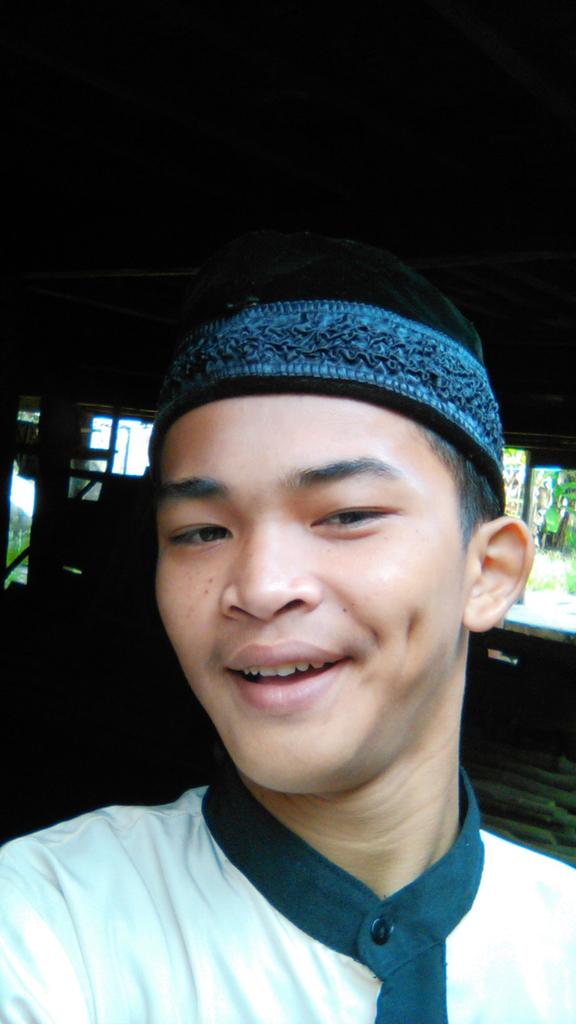 rilly sumatra tweet media