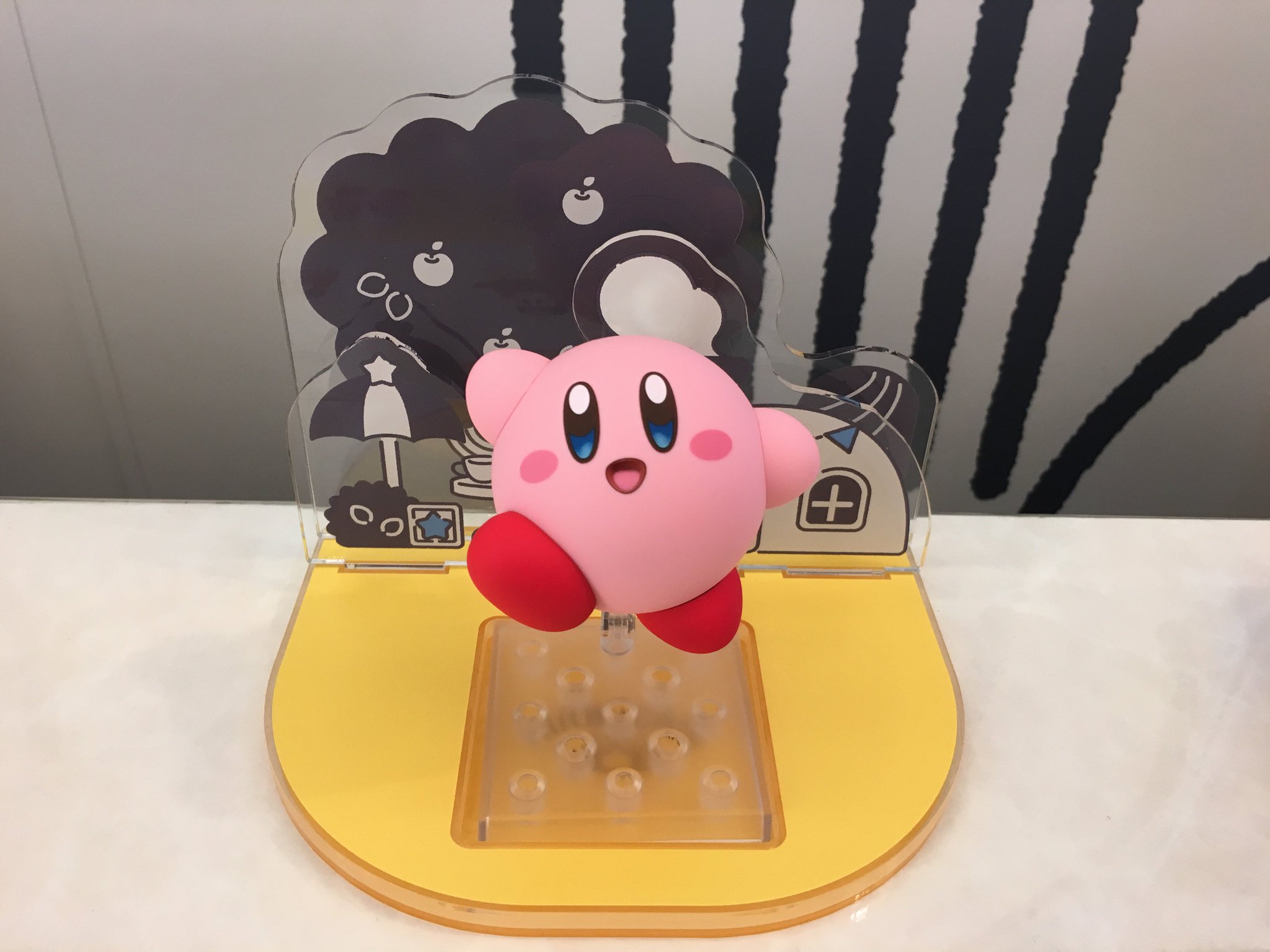 KIRBY CAFÉ / カービィカフェ on X: 
