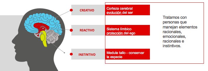 Debemos conocer con precisión y realidad nuestro consumidor #MarketingRentableIB