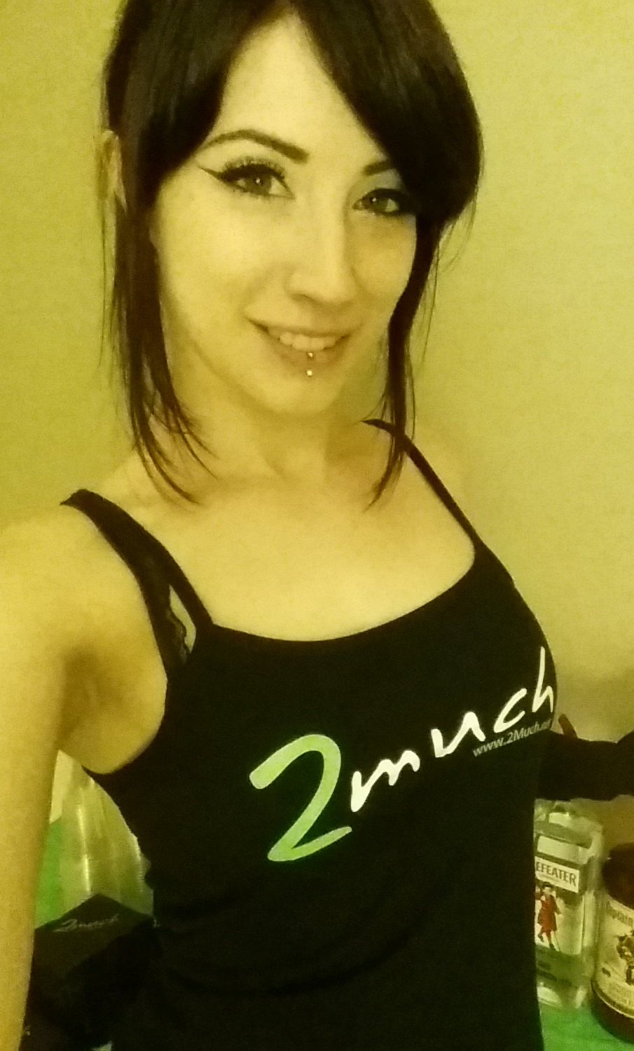 TW Pornstars - Brookelynne Briar. Twitter. Bartending for @2MuchNet at the @qwebecexpo! There