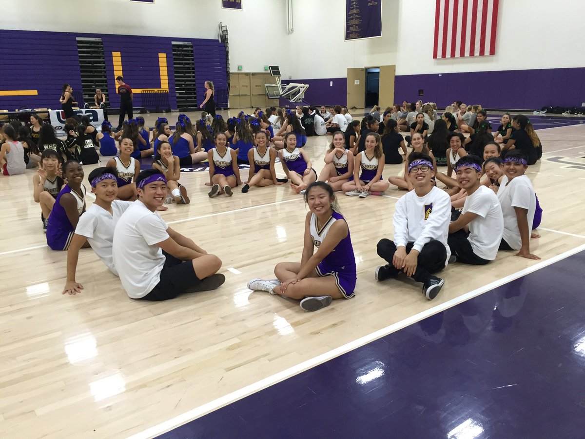 DBHS Dance Company tweet media