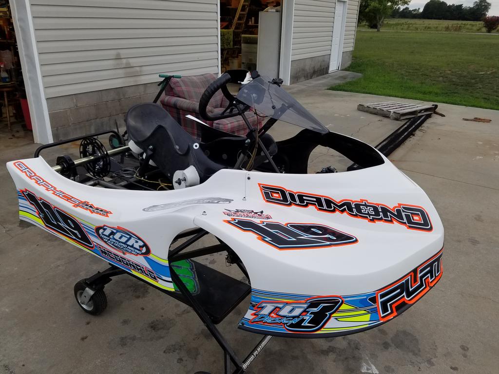 24_jmac's tweet photo. Finally got the new #119 machine ready for the Big O #tg3#bullyclutches#jbshomerepair#tgr
#ksr#graphicsink https://t.co/I8AEuGfgwI