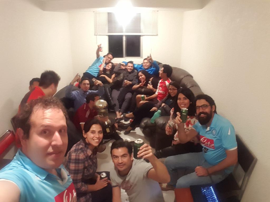 AtleticoFurano's tweet photo. ¡Furano Campeón! 💪🏆🏆🏆⚽😆😎 #latercera #FuranoCampeón #CopaWalmart https://t.co/Lni9ok0n8k
