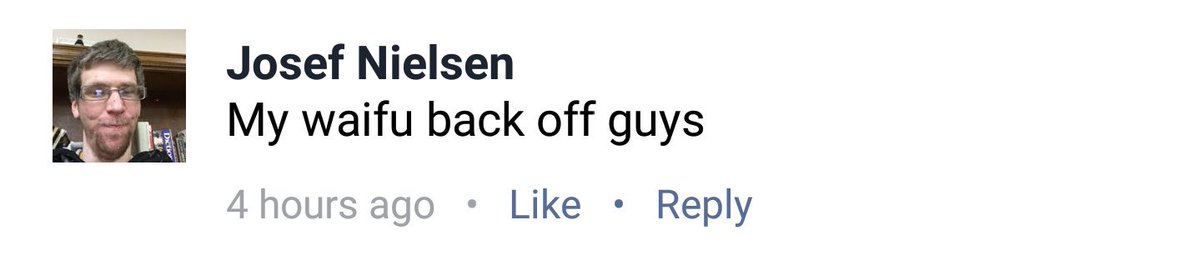 IceSuspect's tweet image. End it