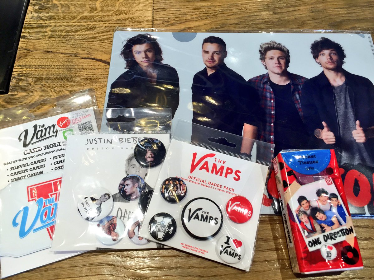 mamemsic's tweet photo. 1Dworld 行けてよかったー☺️💓
#1dworld #渋谷 https://t.co/TUZ5WaYVCX
