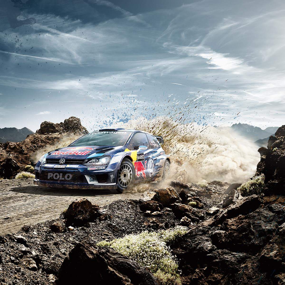 VWQatar's tweet photo. It’s Friday. Time to get dirty and have some fun! #fridayfunday #fun https://t.co/KOjA1DSHnZ