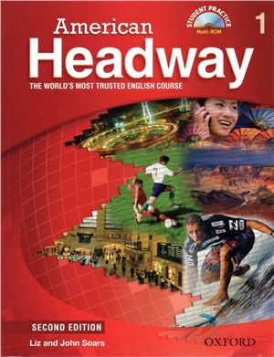 2016-2017 хичээлийн жилд ОXFORD их сургуулийн American Headway номуудаар хичээл явагдахаар боллоо. 70150071