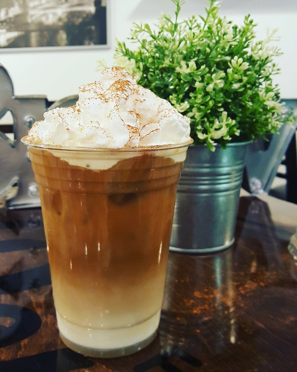 Douxcafe1's tweet photo. https://t.co/0dvyreIJVm