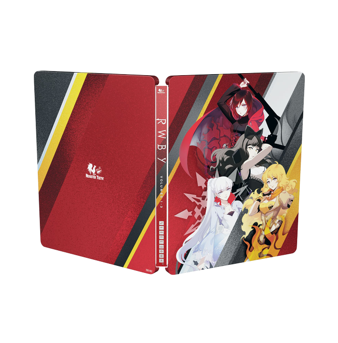 Rwby 高画質 のtwitterイラスト検索結果 古い順