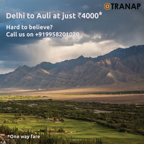tranapindia's tweet photo. We want you to enjoy every minute and every moment of your life! Book now ☺
#startup #tranap #youth #motivation https://t.co/aPmzGfeChV