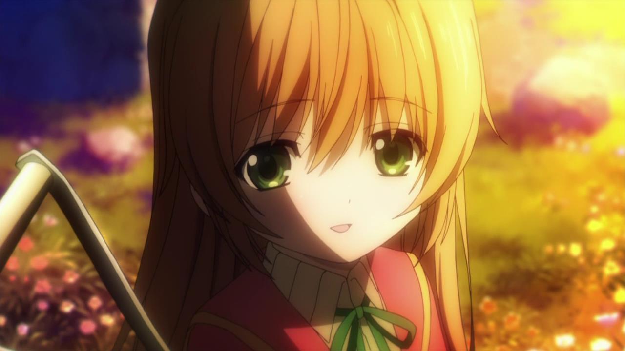 ふっじー アニメ共有企画2 ふぁぼchain45 本日も引き続きラノベヒロインです 5ふぁぼごとに1ツイート増 相互フォロー希望 神様のいない日曜日 アニメ共有 アニメchain T Co Xxlnzezunf Twitter