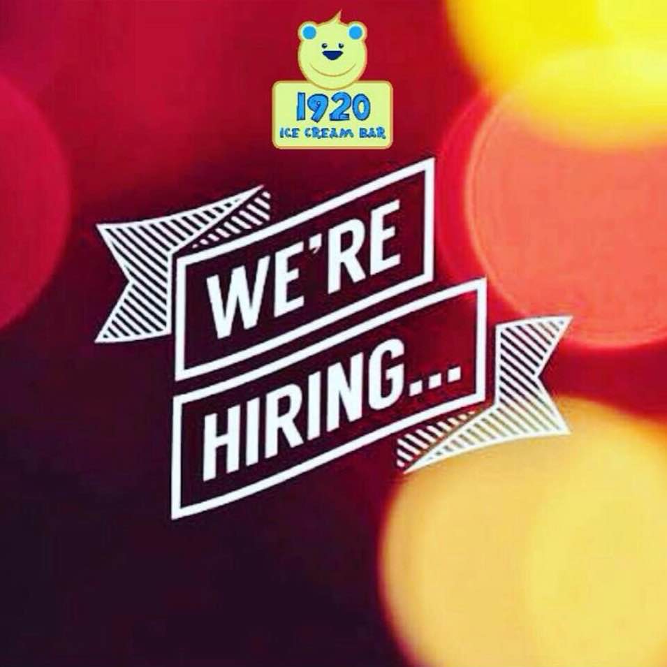 1920ice's tweet photo. Waitress
maks23 Years old
Good Looking
Honest
Good Teamwork
Send your cv : 1920@gmail.com
@infomalang @LowKerMalang https://t.co/g2TN5bIZKG